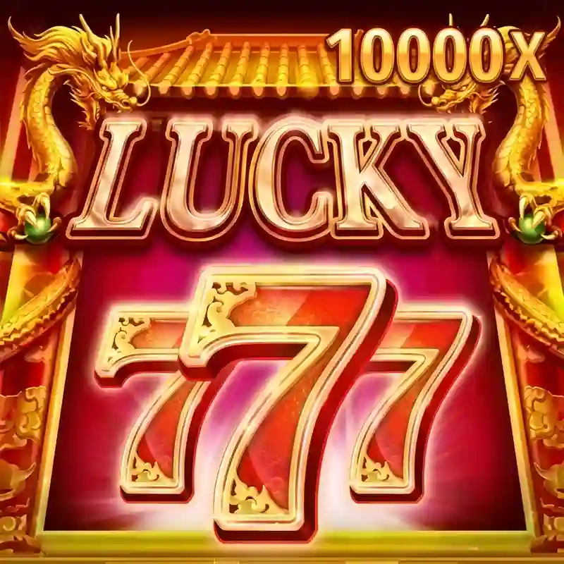 Chơi Chúc May Mắn 777 tại 188bet